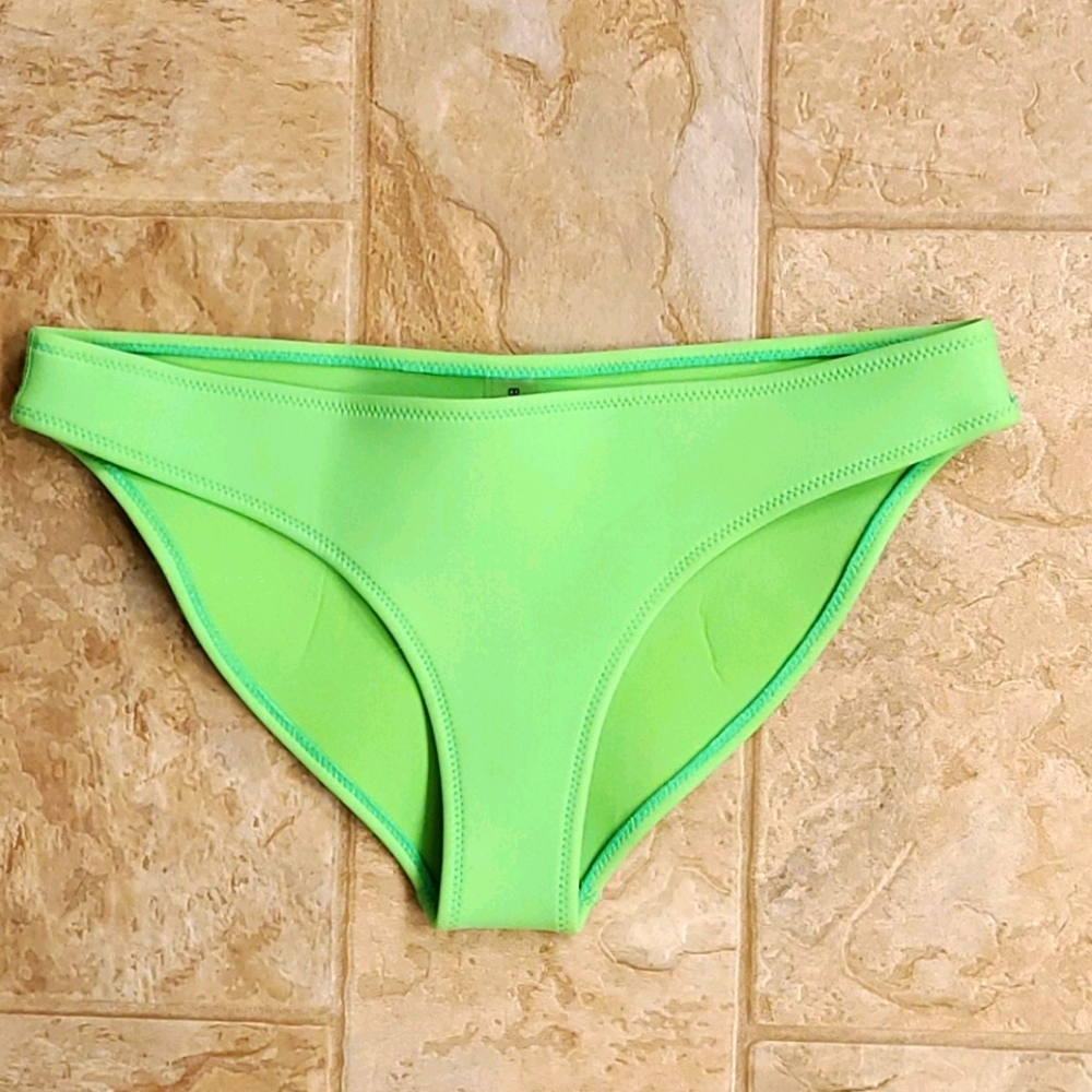 Sport bikini bottoms